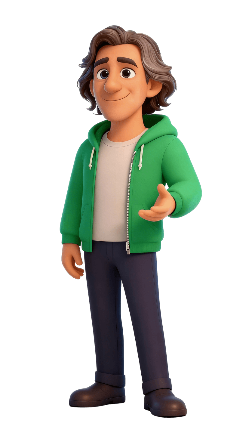 Leo — Wyra AI Agent